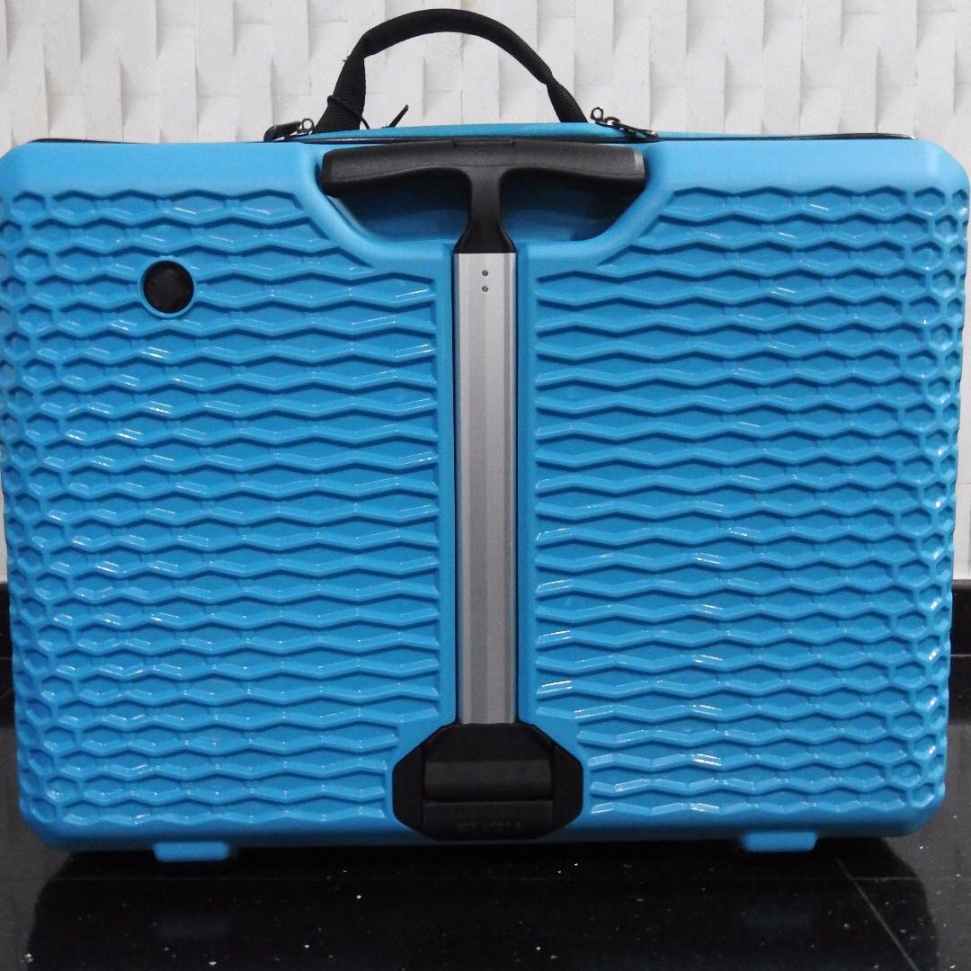 fugu luggage price