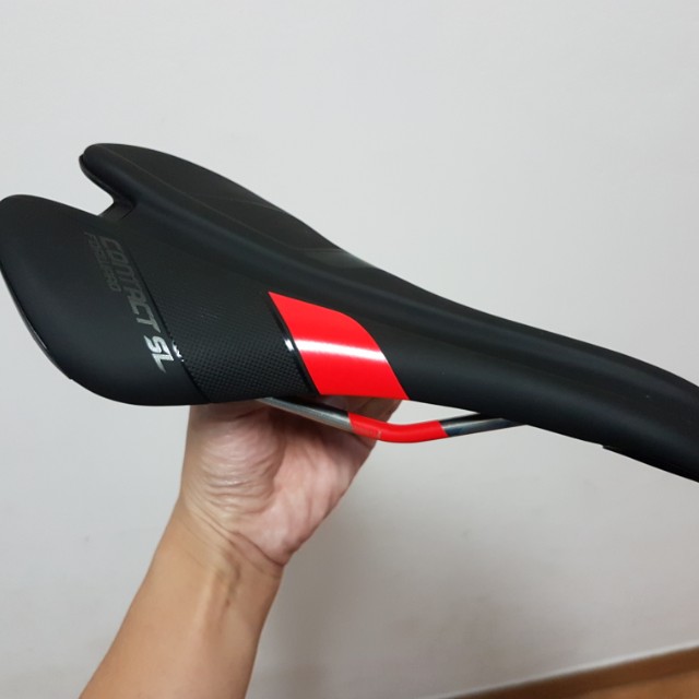 giant contact sl saddle
