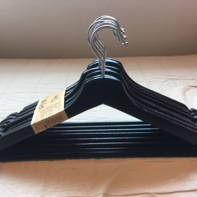 Ikea hanger, Furniture & Home Living, Furniture, Shelves, & Racks on Carousell