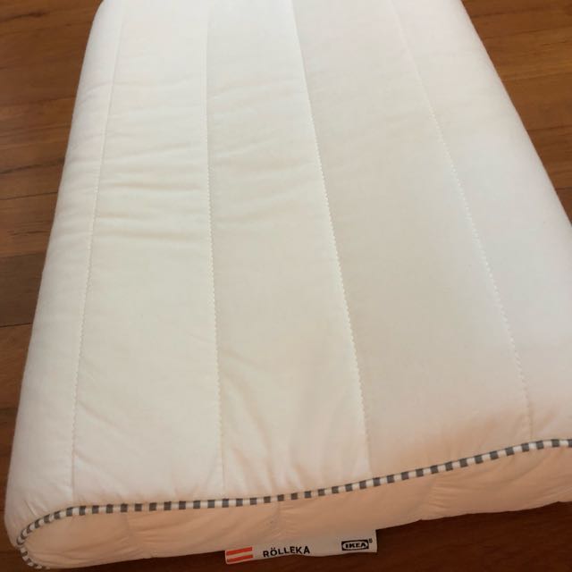 Rolleka pillow review online