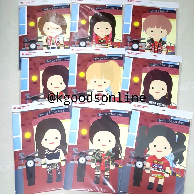 carousell