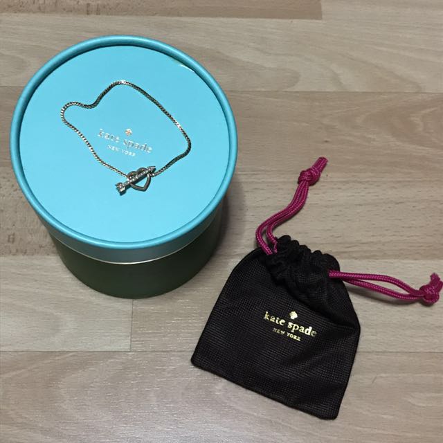 Kate spade sales arrow bracelet