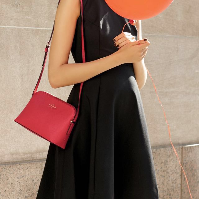 Kate spade cedar street mandy crossbody new arrivals