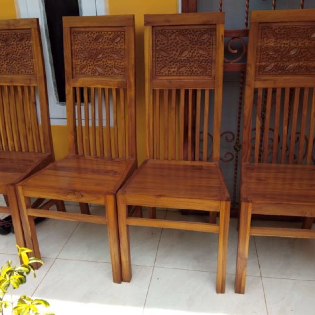 6100 Gambar Kursi Meja Kayu Gratis