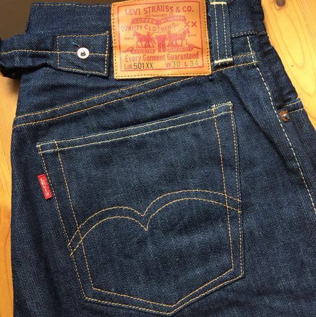 levis 37501