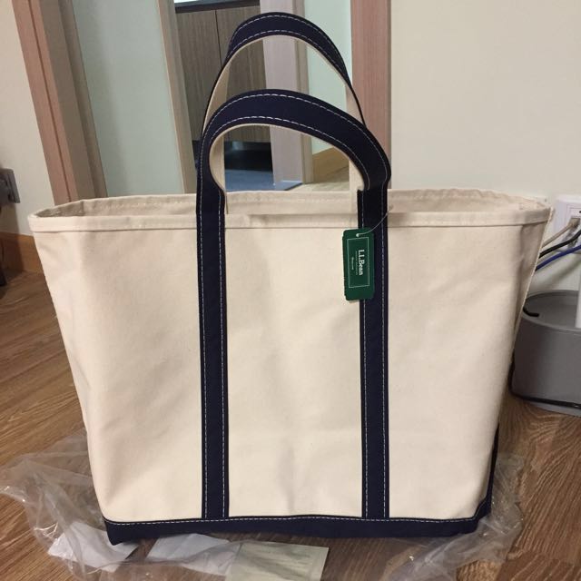 ll bean carry on luggage