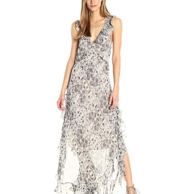 studio ladies maxi dresses