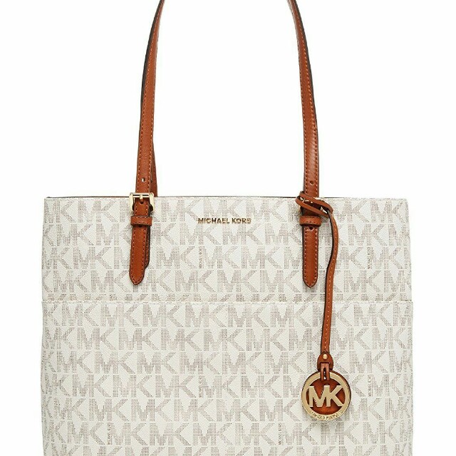 genuine michael kors bag