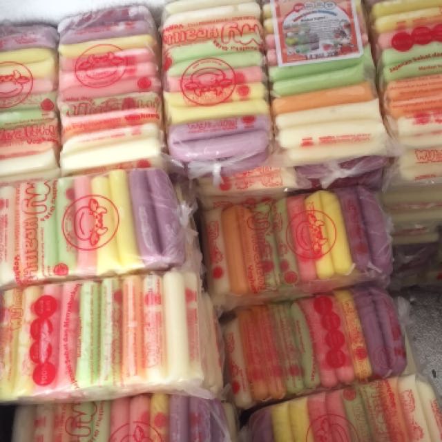 My Healthy Yoghurt Makanan Minuman Snek Di Carousell