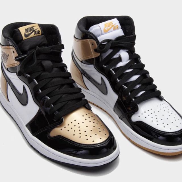 nike air jordan 1 top 3