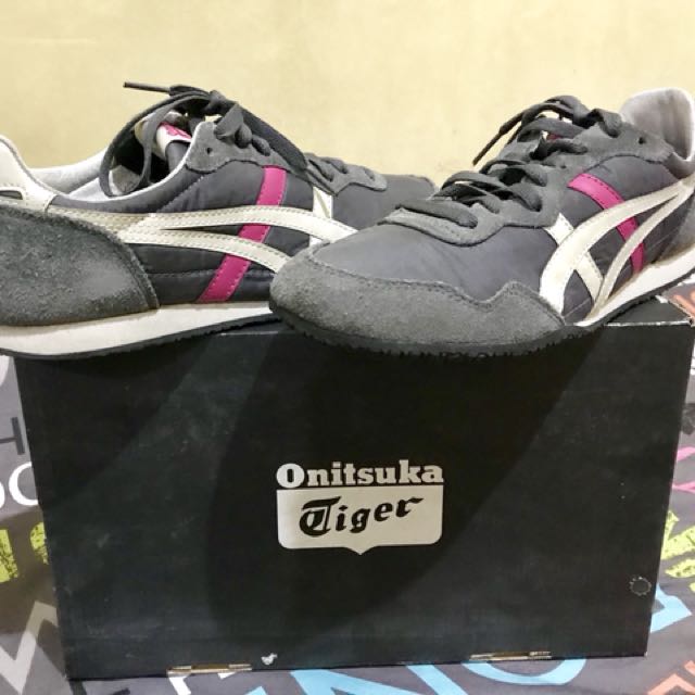 onitsuka tiger japan 2016
