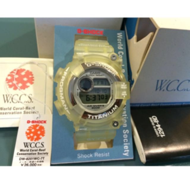 Frogman wccs price Clearance