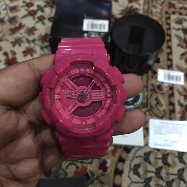 Ga 110 pink outlet