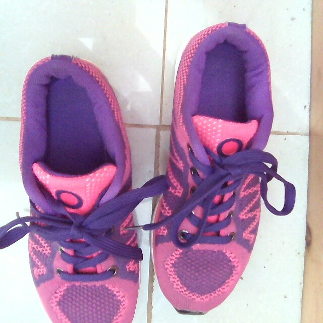 second hand baby shoes