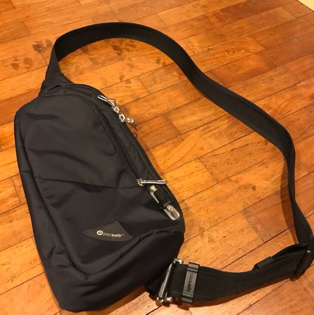 slingbag for men