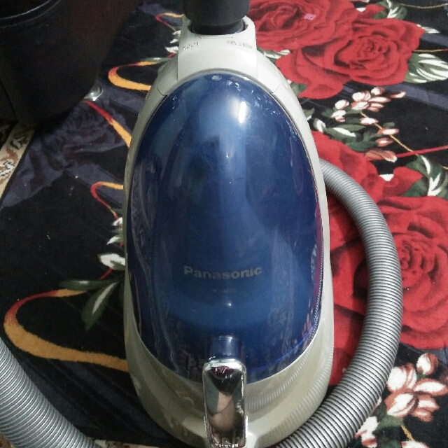 PANASONIC VACUUM, TV & Home Appliances, Vacuum Cleaner & Housekeeping