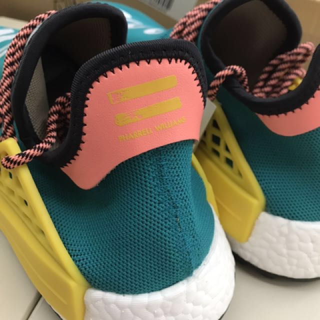 Nmd hu shop cloud mood