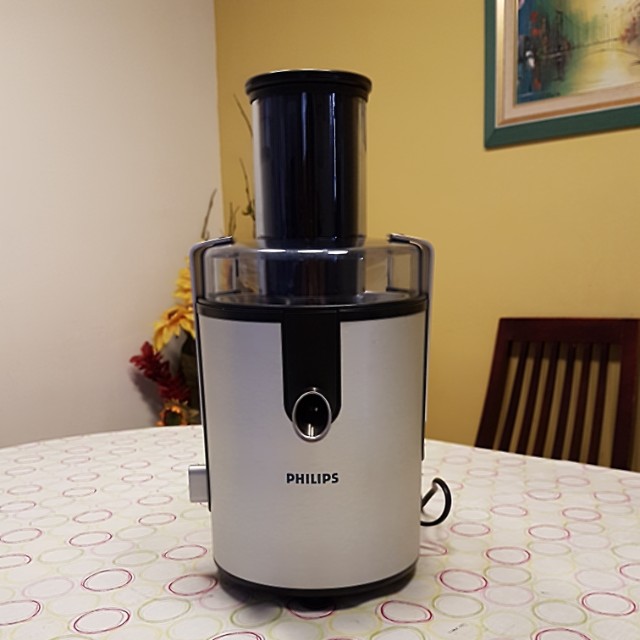 Philips hr1861 whole fruit juicer online