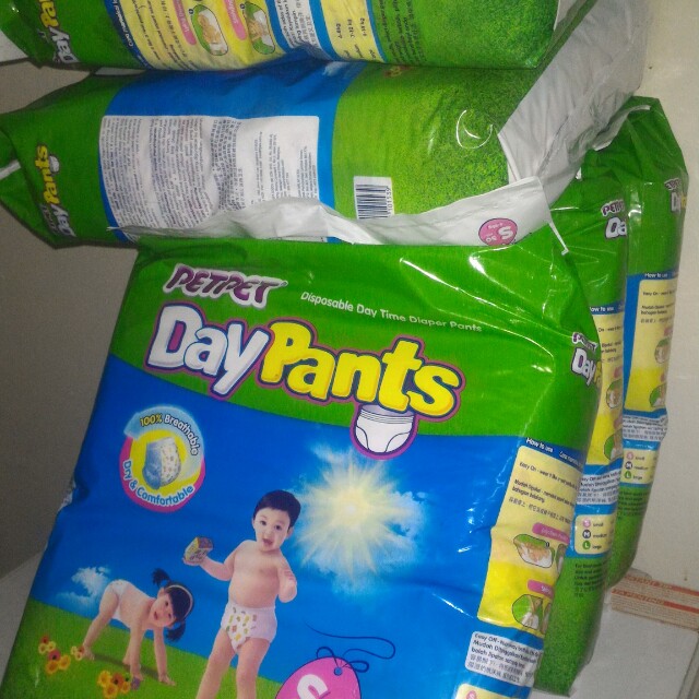 Daypants pampers sale