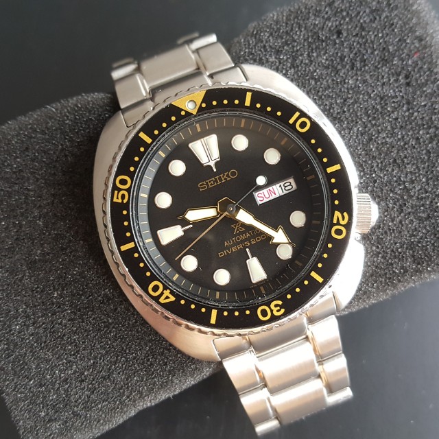 Seiko prospex srp775k1 top