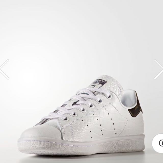 stan smith size 35