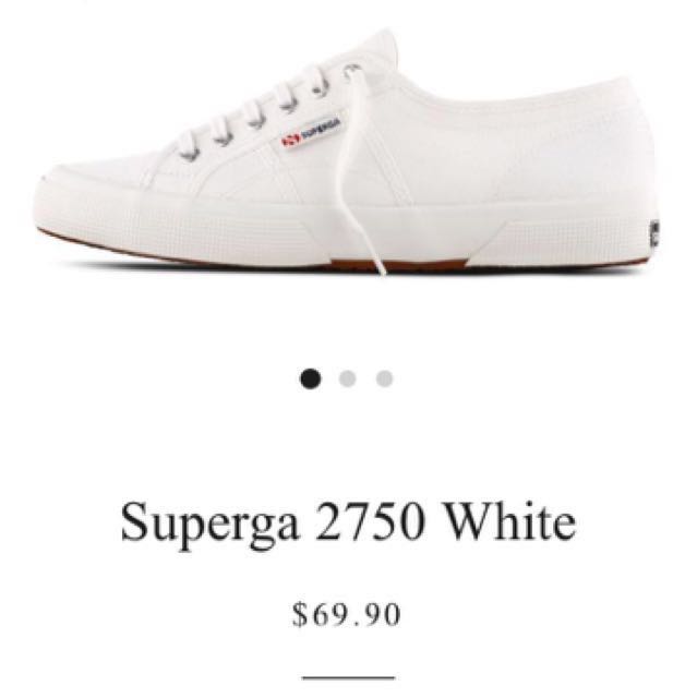 superga waterproof