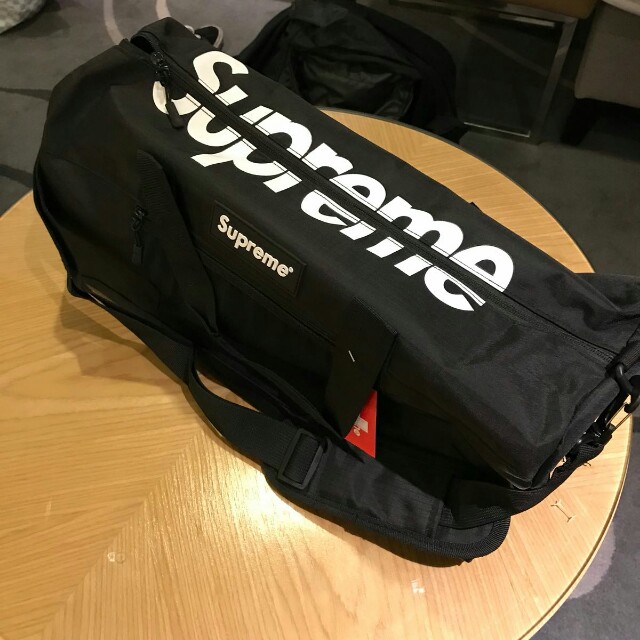 ua supreme backpack