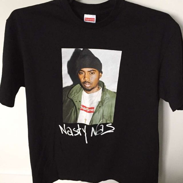 supreme nasty nas