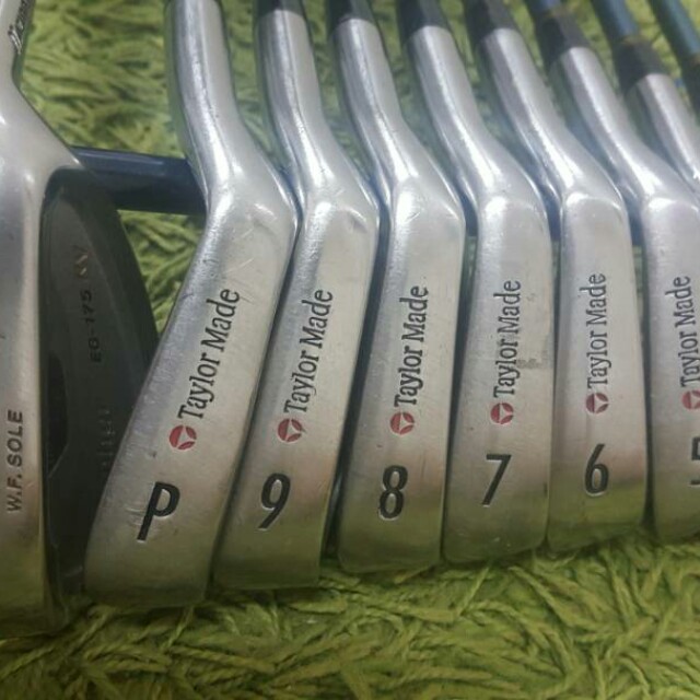 Taylormade v721 Clearance