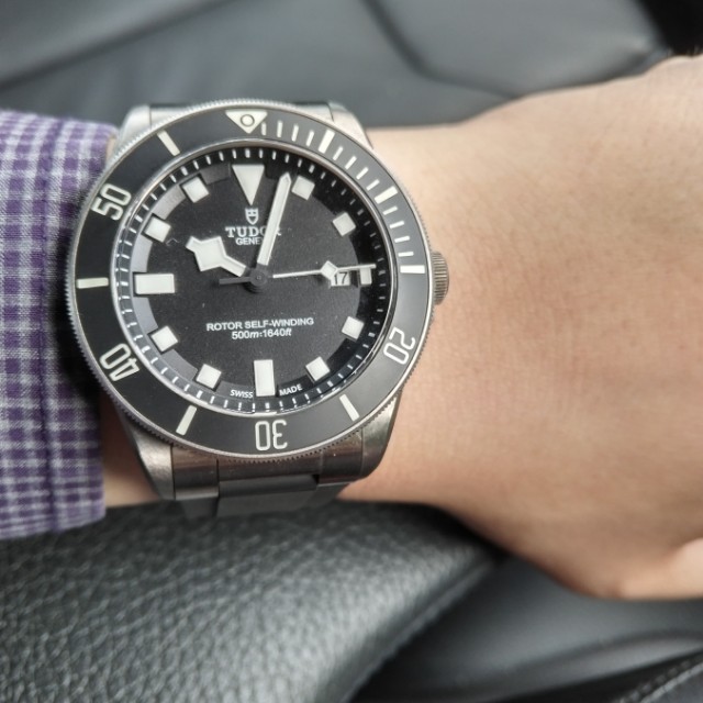 Tudor 25500 shop