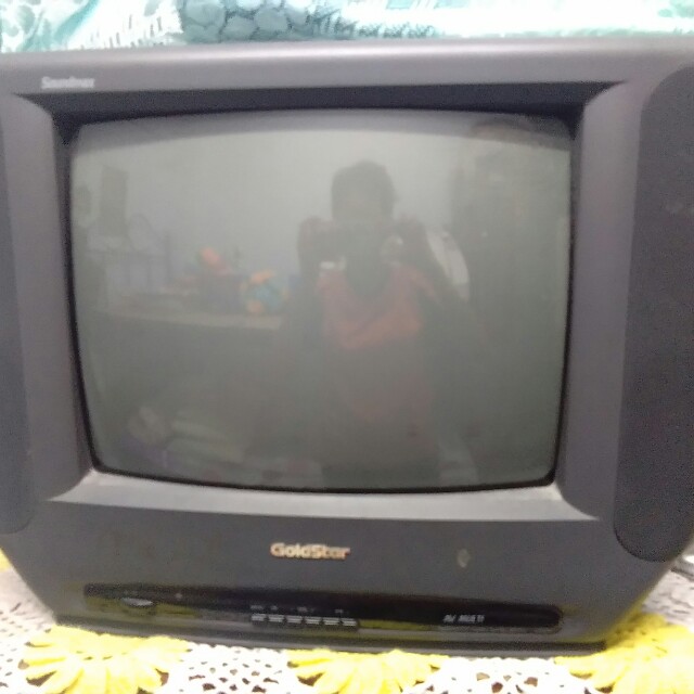 Tv Goldstar Kaden Electronics Tvs Entertainment Systems On Carousell