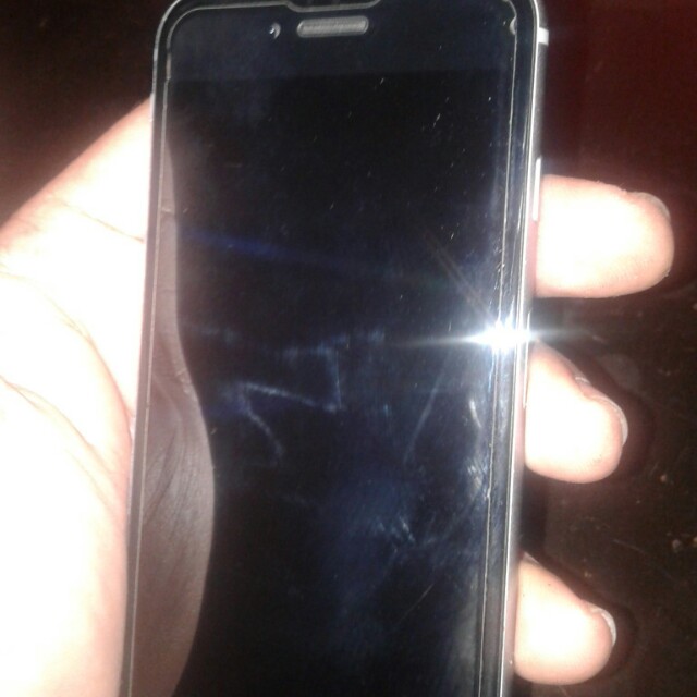 Untuk Dijual Sesuai Dijadikan Spare Part Mobile Phones Tablets Iphone Iphone 6 Series On Carousell