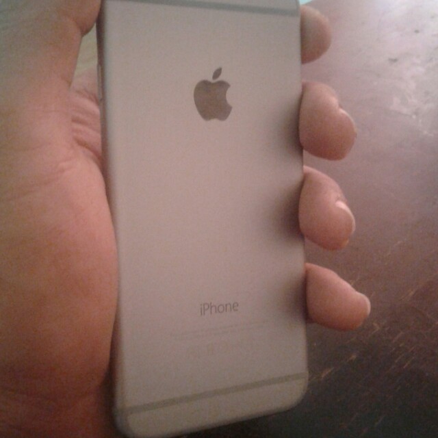 Untuk Dijual Sesuai Dijadikan Spare Part Mobile Phones Tablets Iphone Iphone 6 Series On Carousell