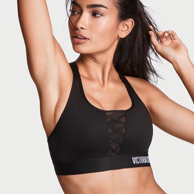 victoria sport bra