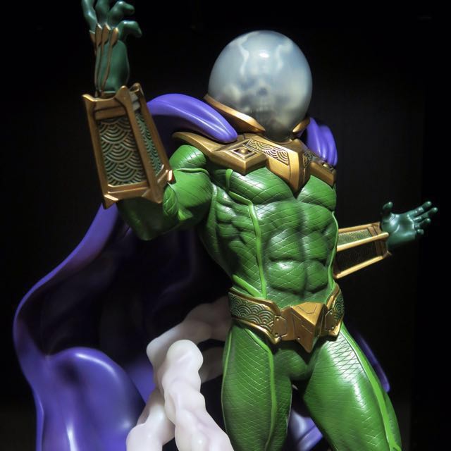 Xm Studios Mysterio Toys And Games Bricks And Figurines On Carousell