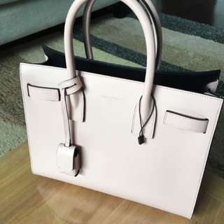 YSL Sac De Jour Bag