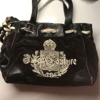 Juicy couture bag