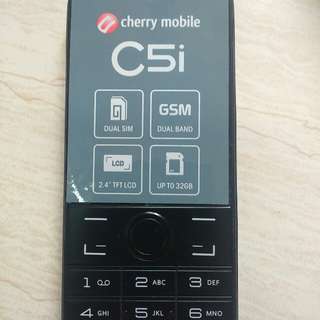 CHERRY MOBILE C5i