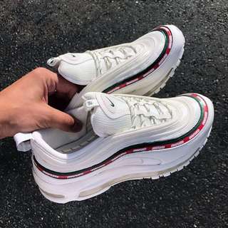 nike air max 97 undefeated price malaysia