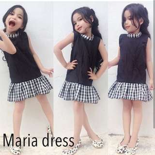 Maria dress