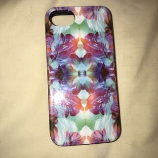 IPhone 5/5s/SE Case