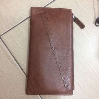 Authentic Louis Féraud wallet