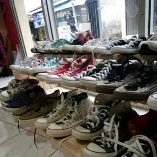 STOOOOOK MASIH BANYAK