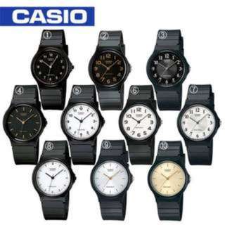 全新正品Casio基本款手錶