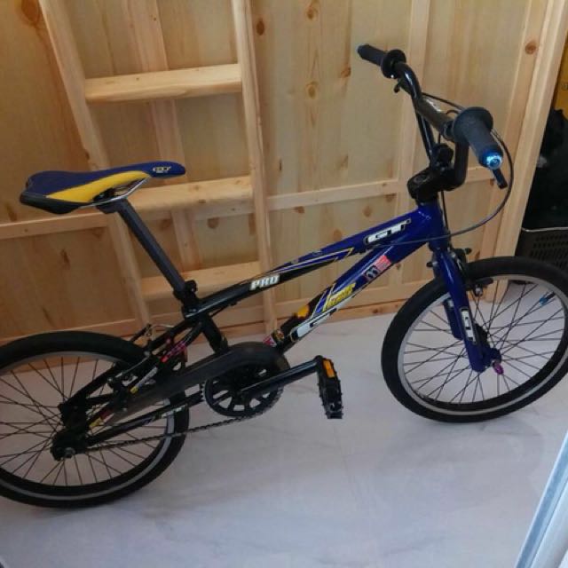 💥2007 GT POWER SERIES PRO MX 特別紀念版 