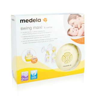 Medela swing maxi