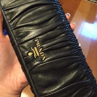 Prada Wallet