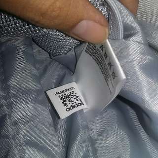Tote bag adidas original