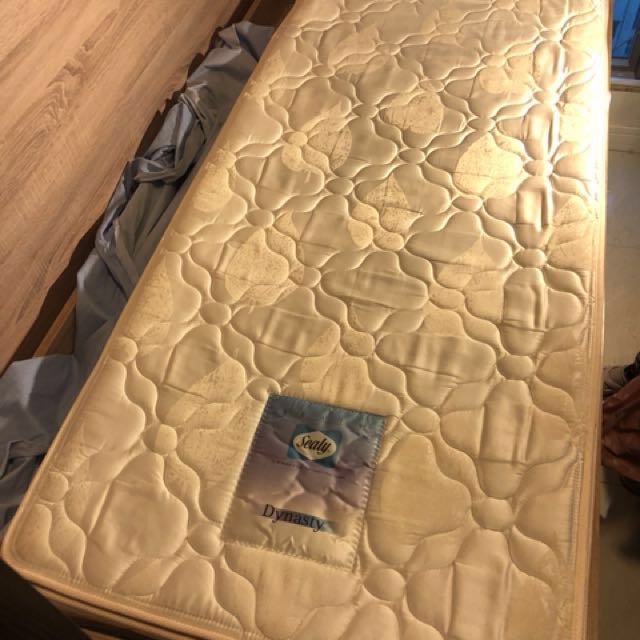 Free Sealy Dynasty 2 iphone switch ps4 bed mattress