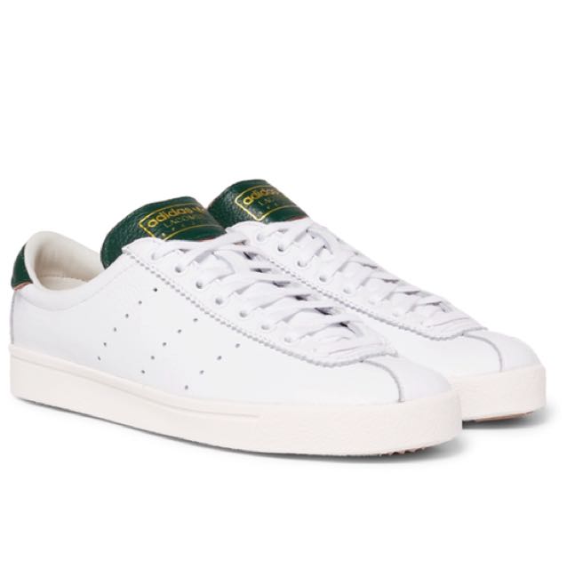 Adidas Stan Smith Lacombe SPZL Leather, Men's Fashion, Footwear on Carousell